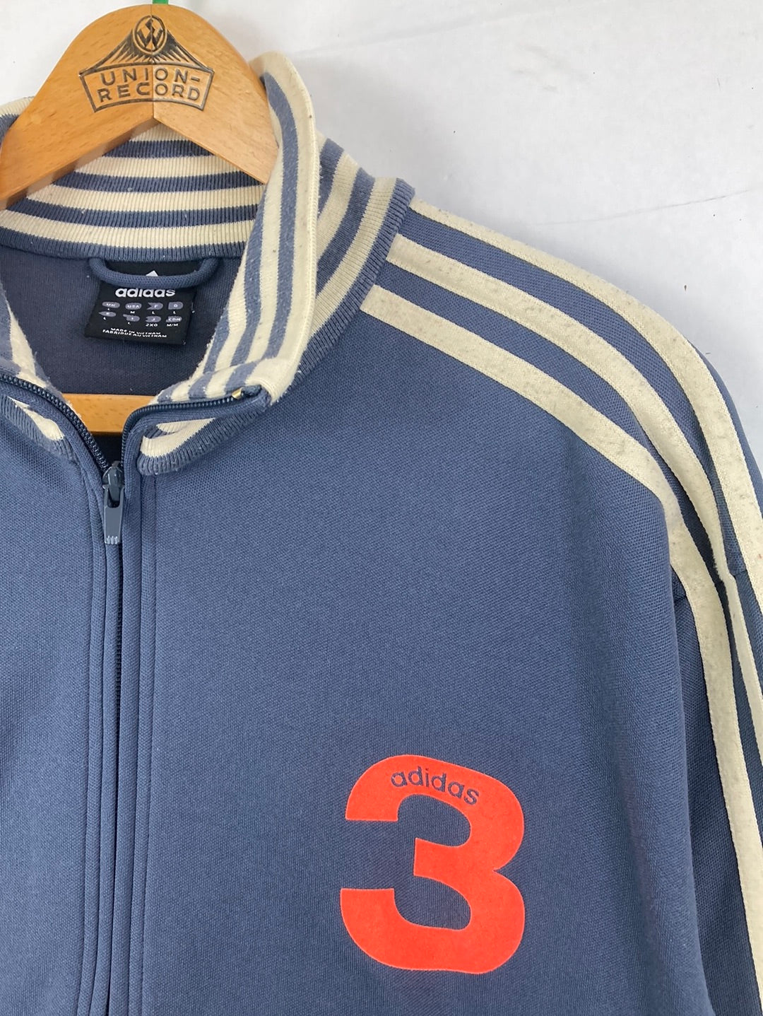 Adidas Sweatjacke (M)