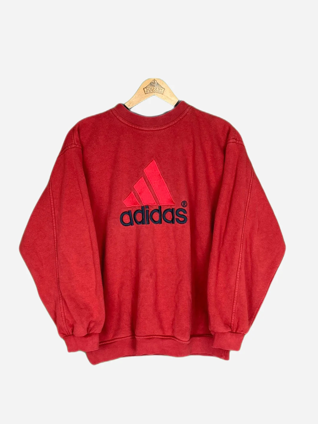 Adidas Sweater (M)