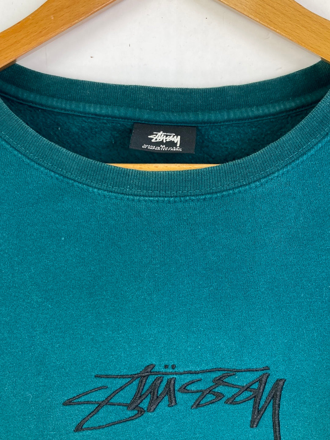 Stüssy Sweater (M)