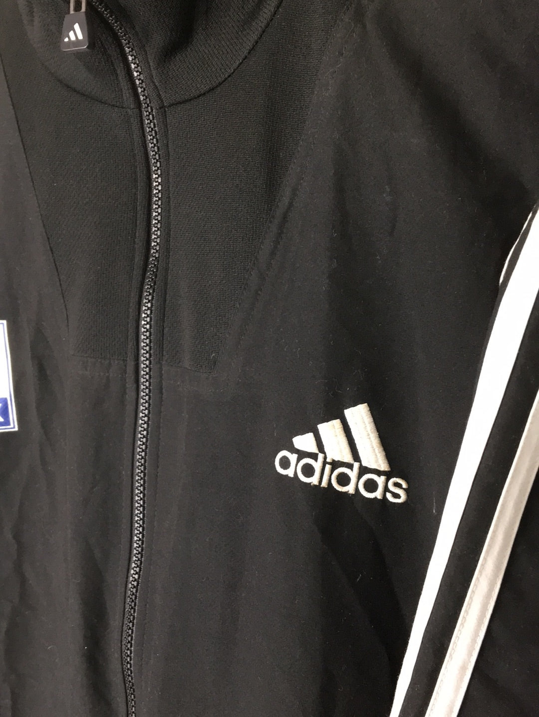 Adidas Trainingsjacke (L)