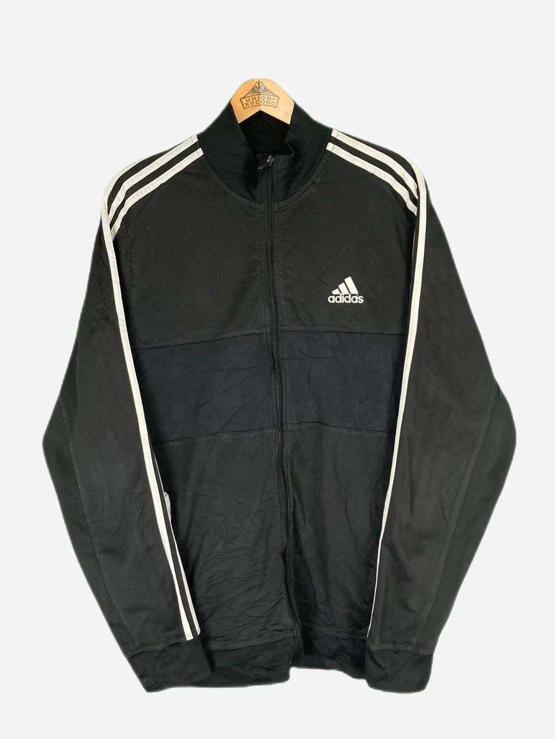 Adidas Trainingsjacke (XL)