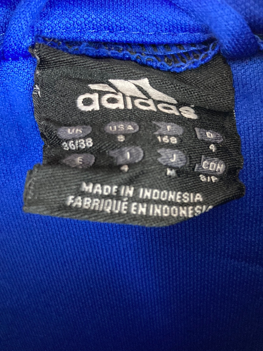 Adidas Trainingsjacke (M)