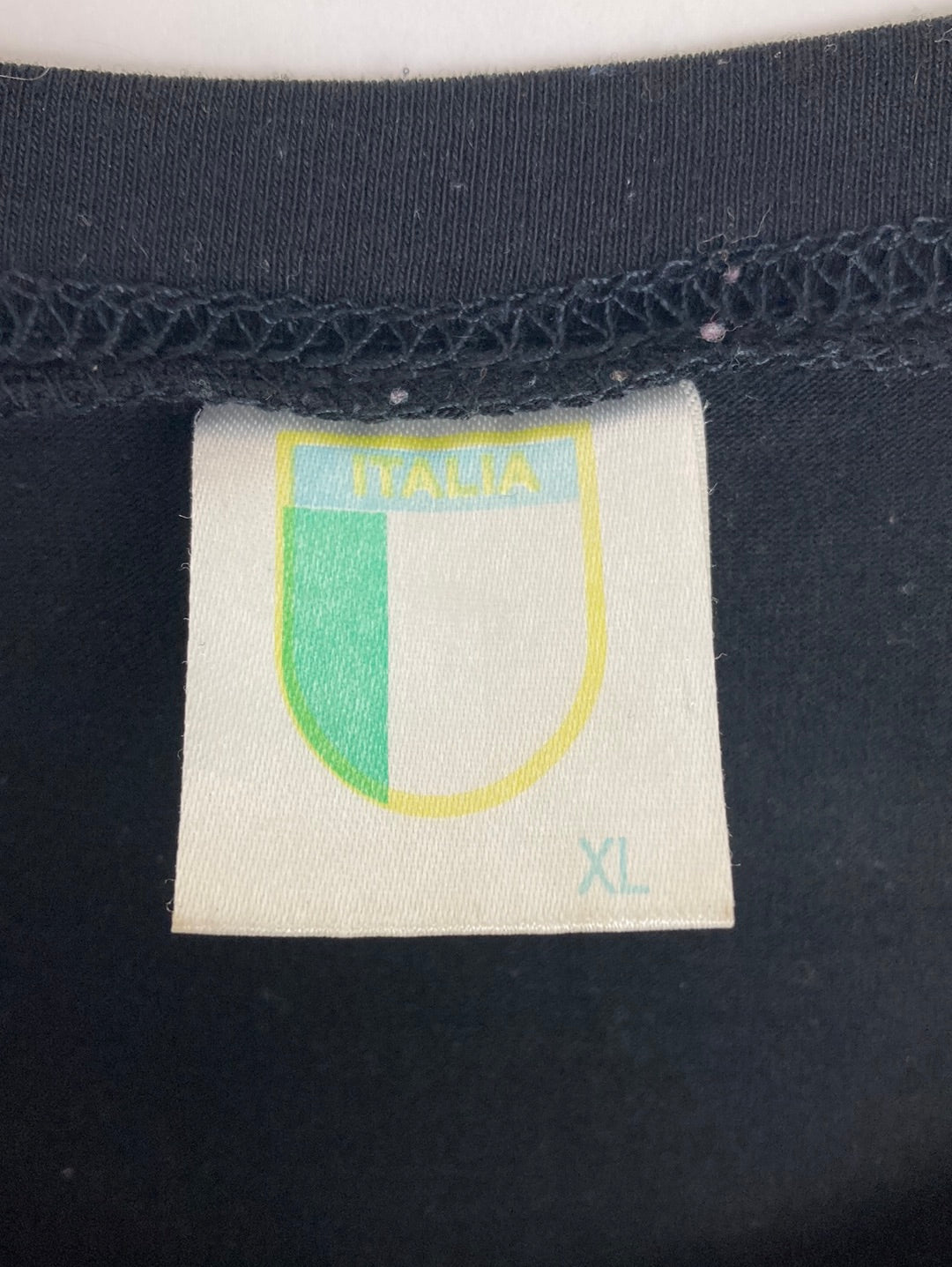 Italien Trikot (L)