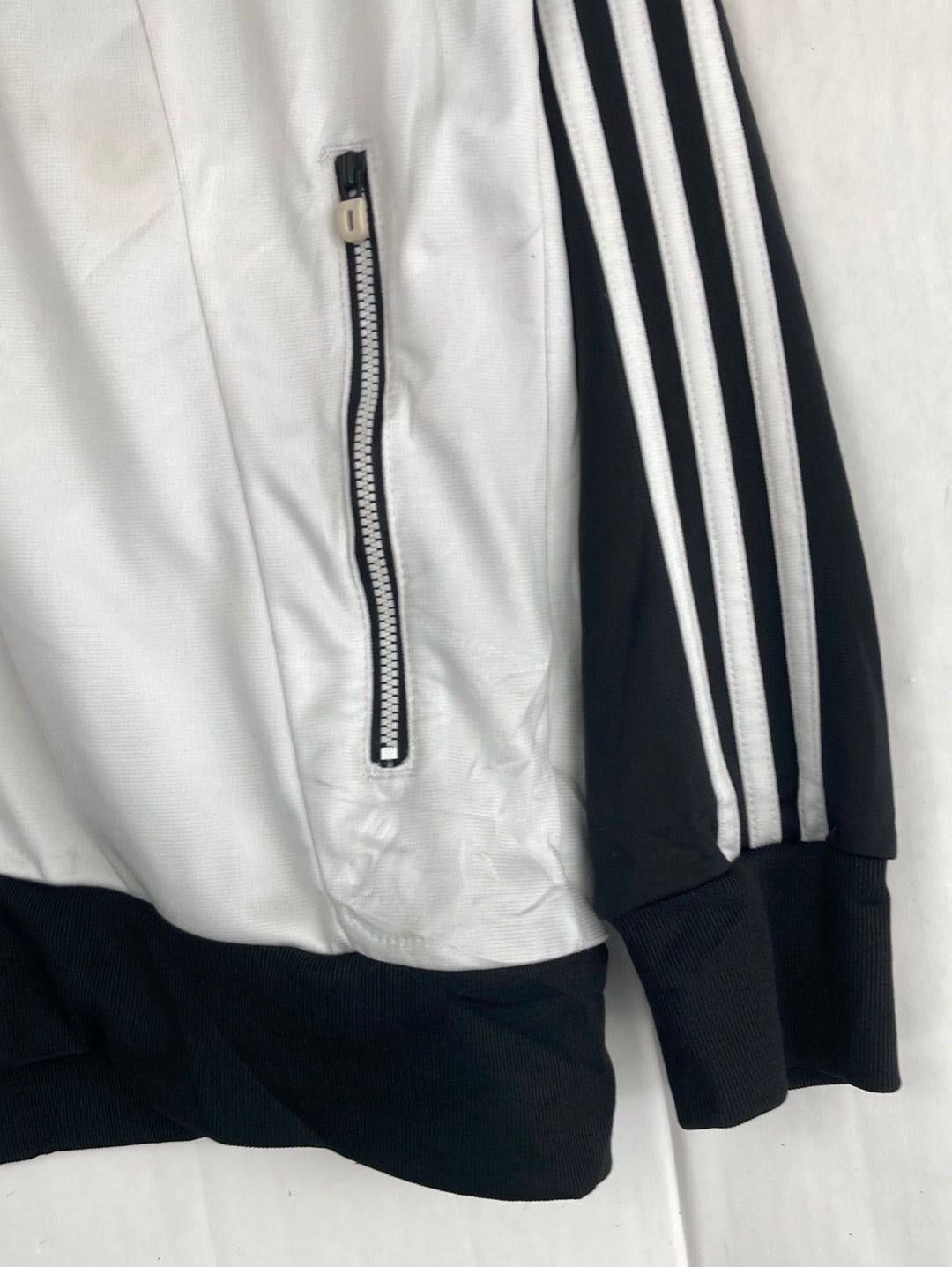 Adidas Trainingsjacke (M)