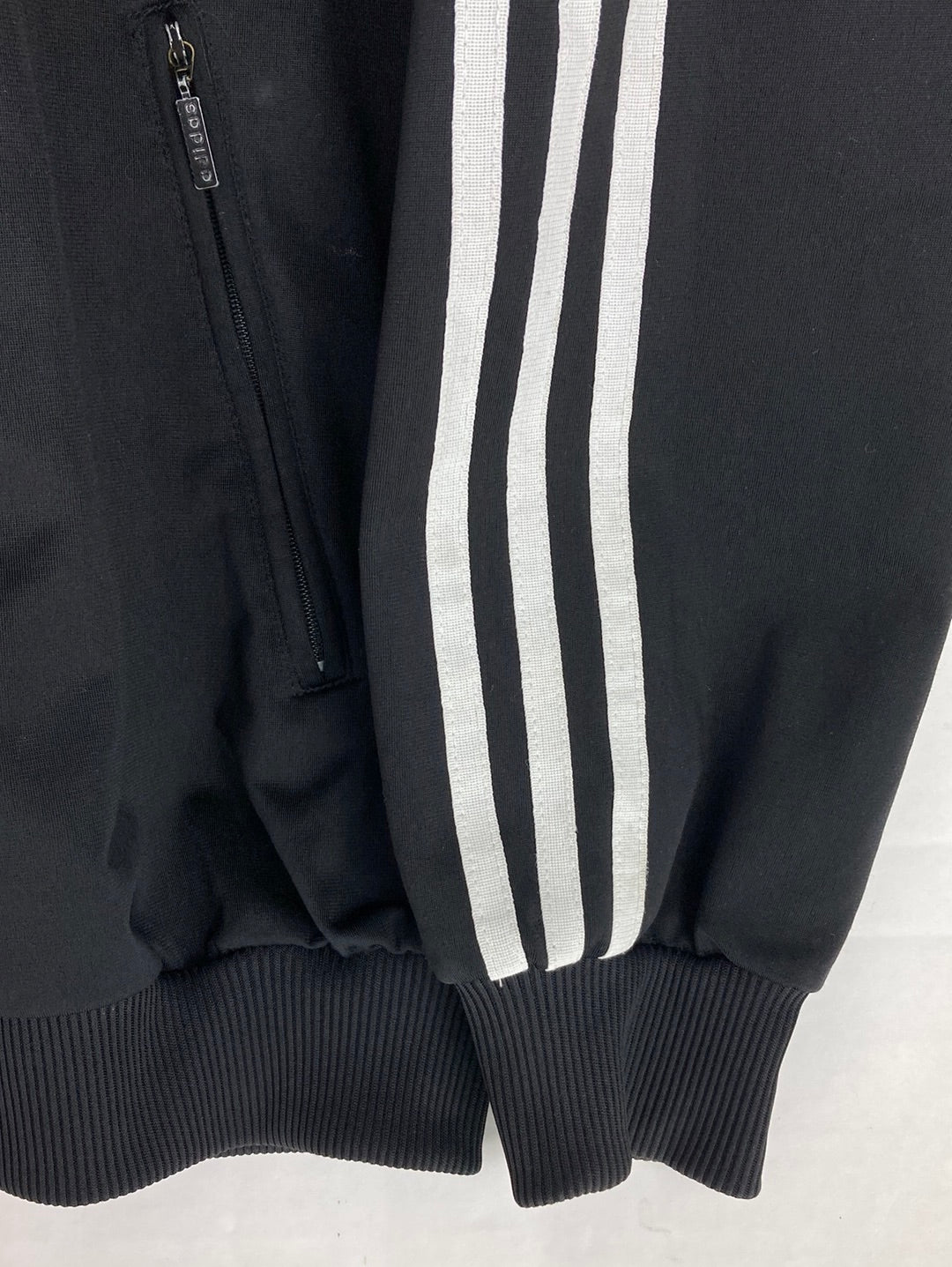 Adidas Trainingsjacke (M)