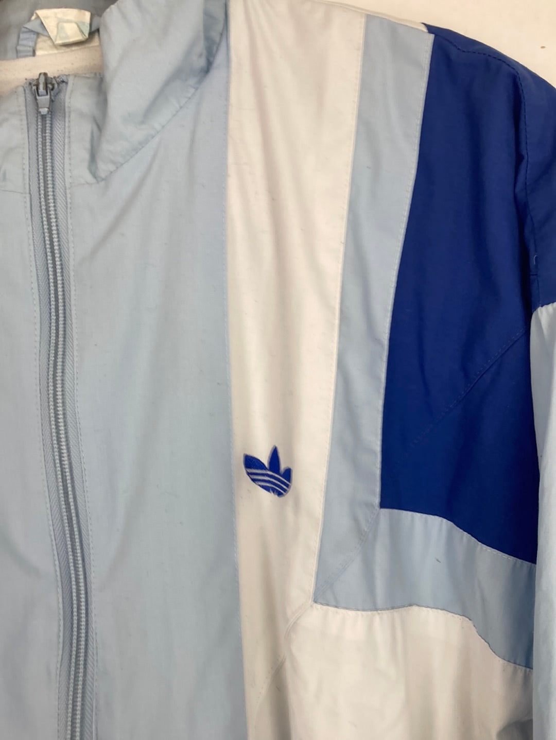 Adidas Trainingsjacke (M)