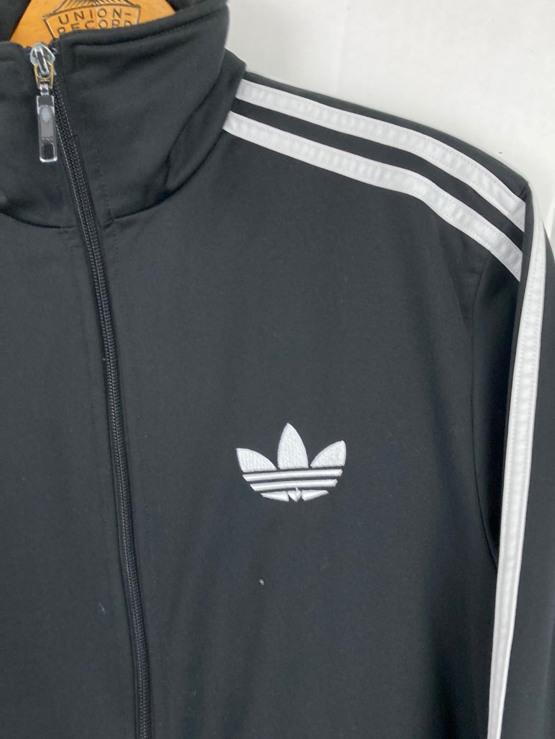 Adidas Trainingsjacke (S)
