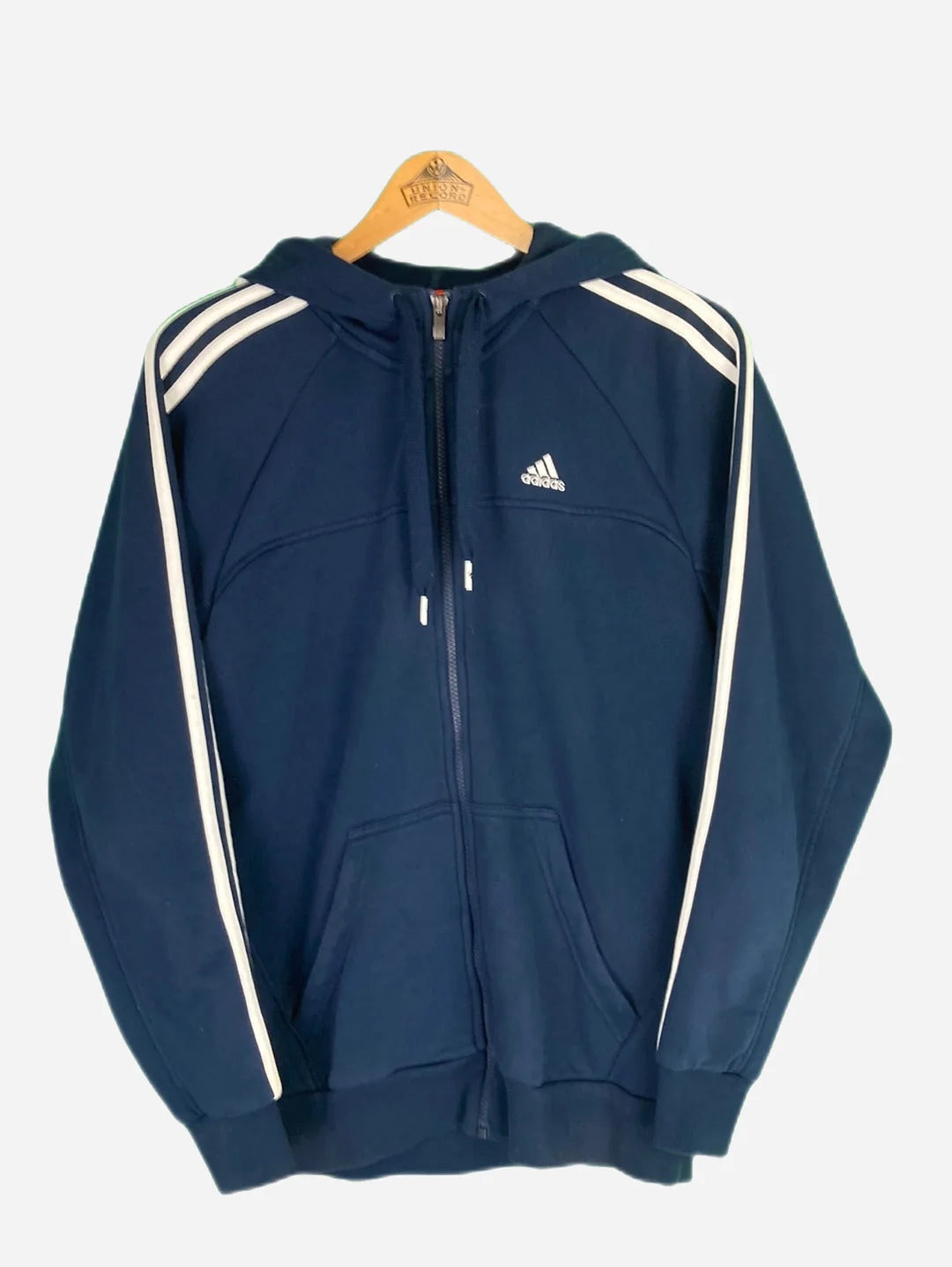 Adidas Trainingsjacke (M)
