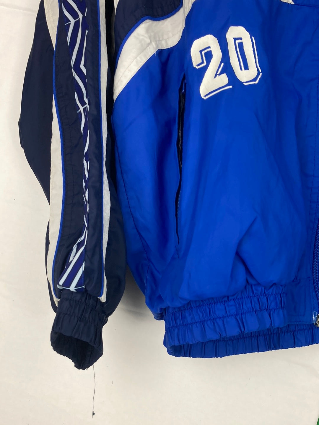 Umbro Trainingsjacke (S)