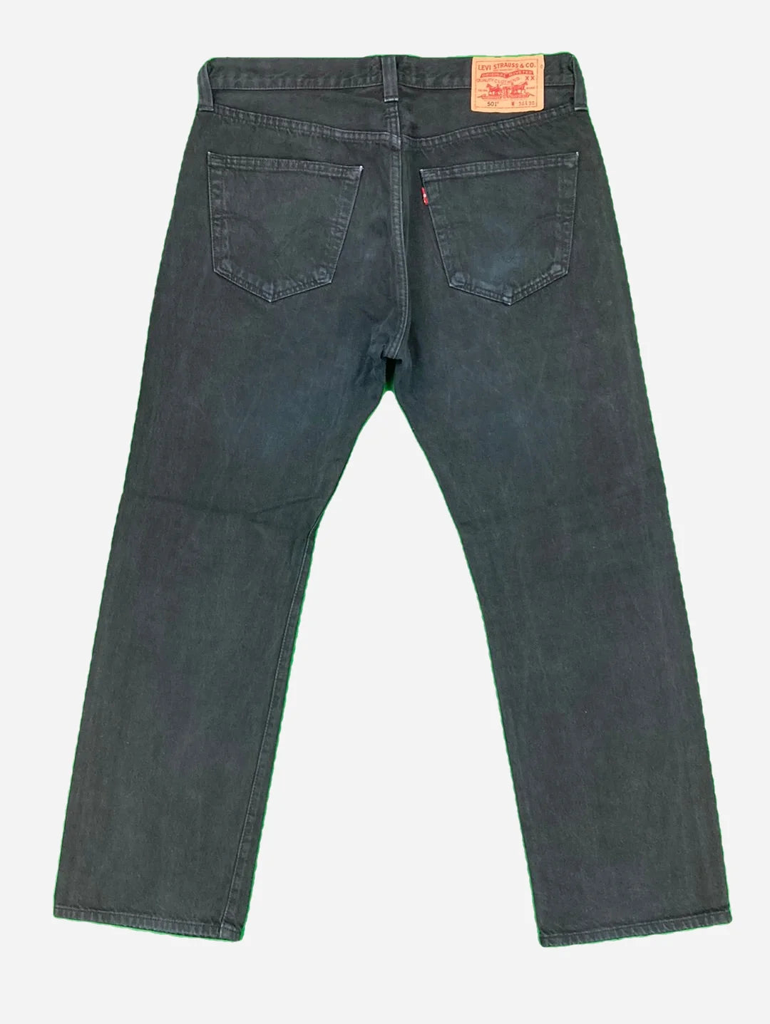 Levi’s 501 Jeans 36/30 (L)