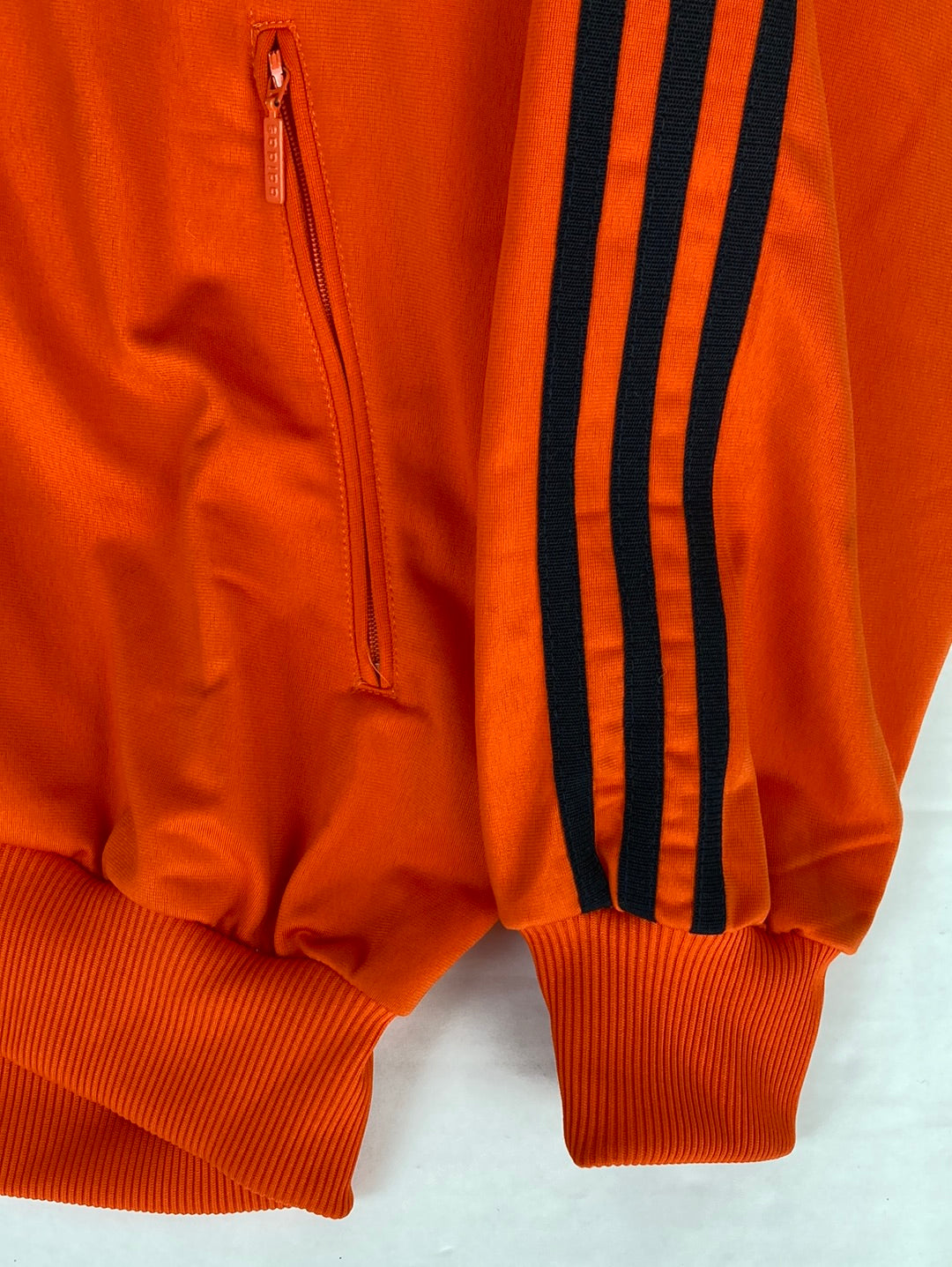 Adidas Trainingsjacke (S)