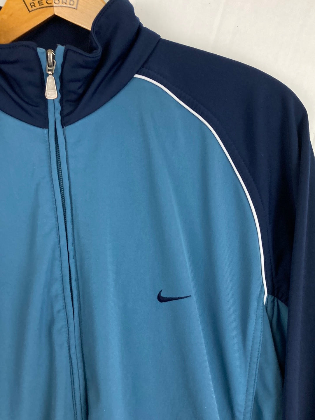 Nike Trainingsjacke (L)