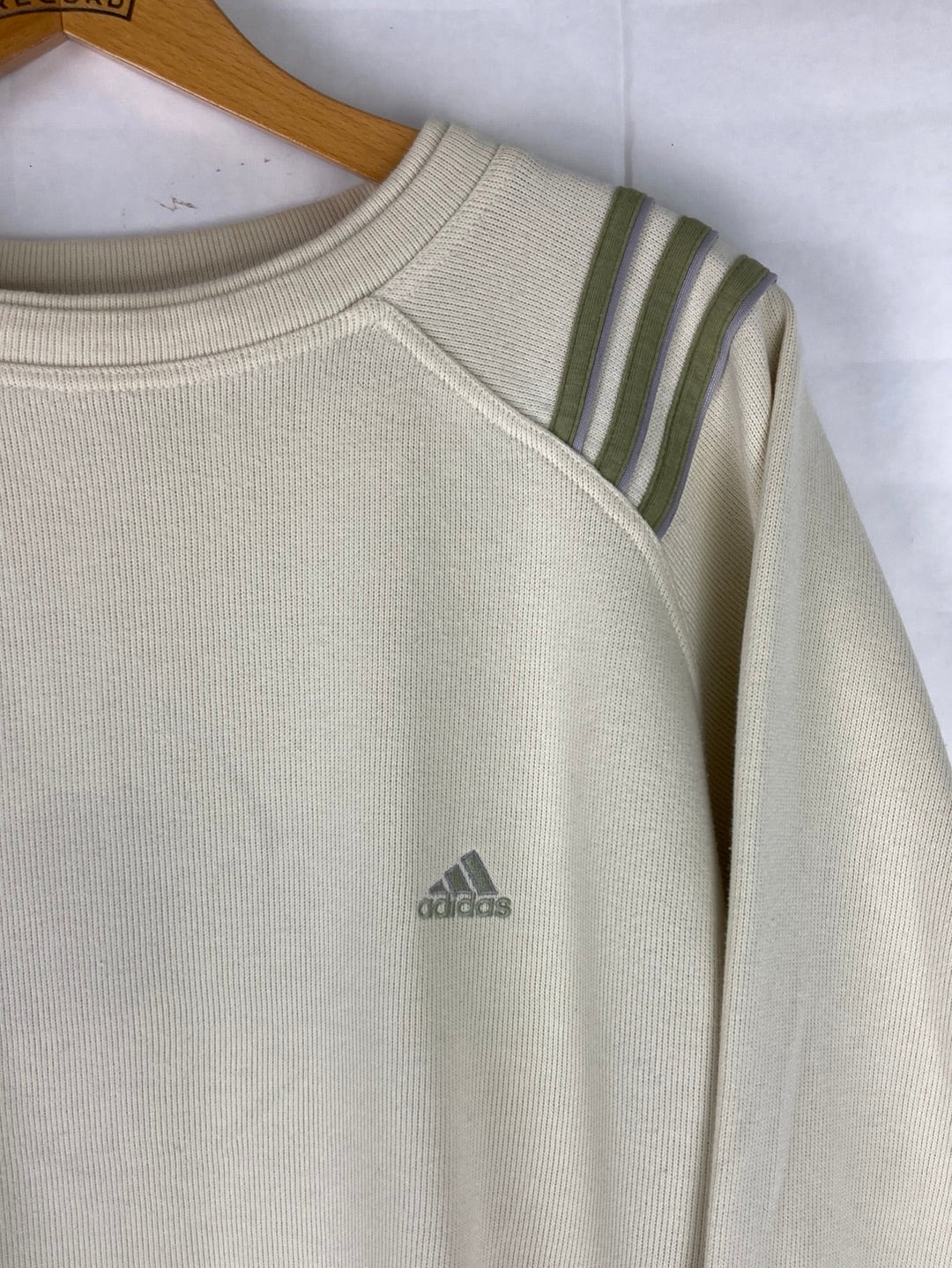 Adidas Sweater (M)