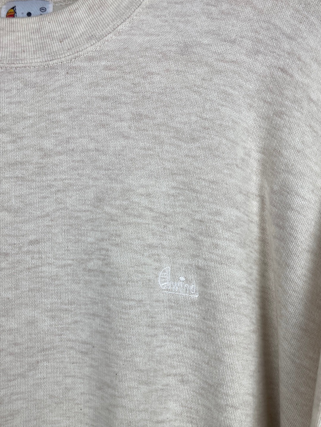 Wind Sweater (XXL)
