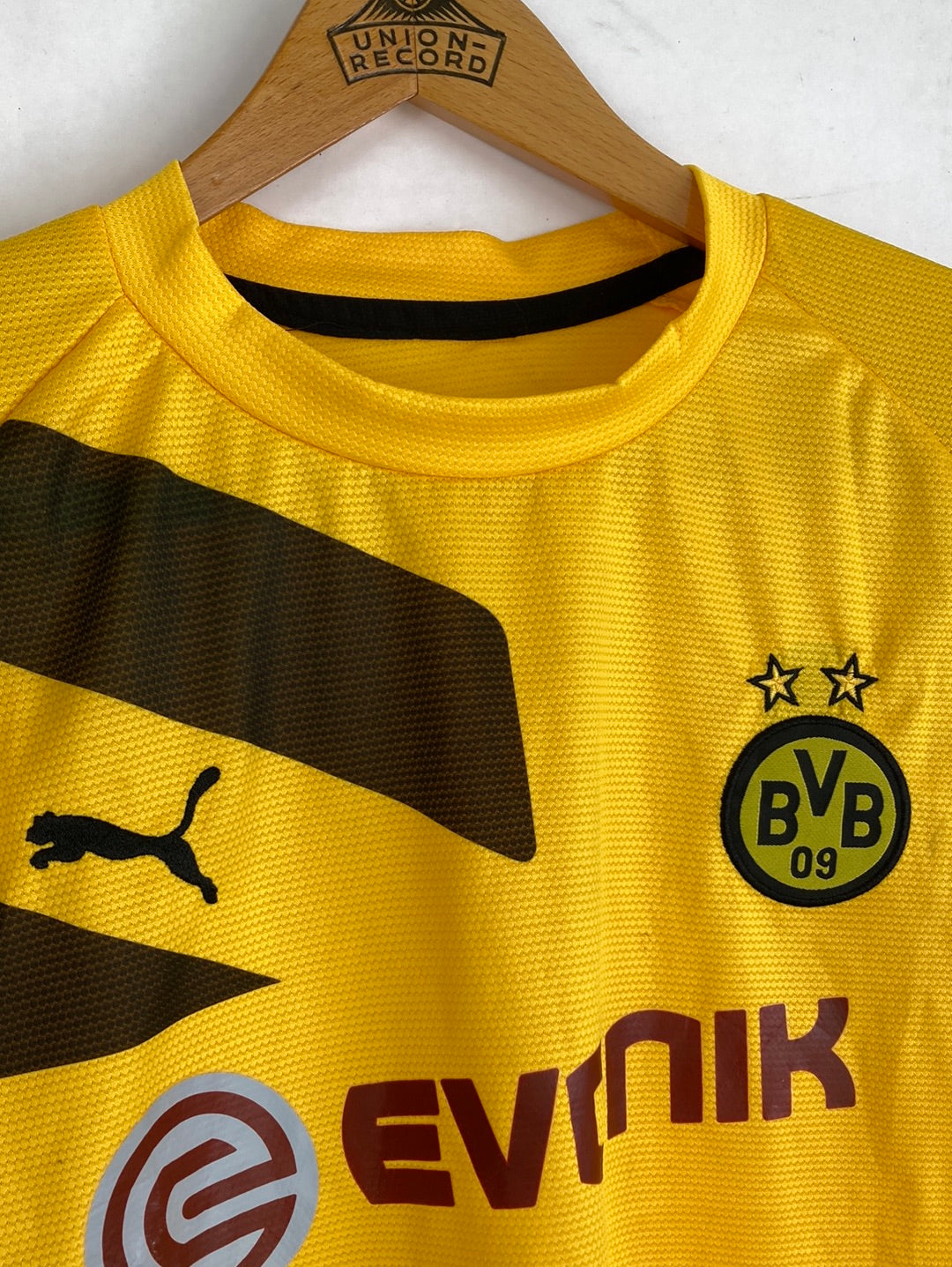Puma BVB Trikot (S)