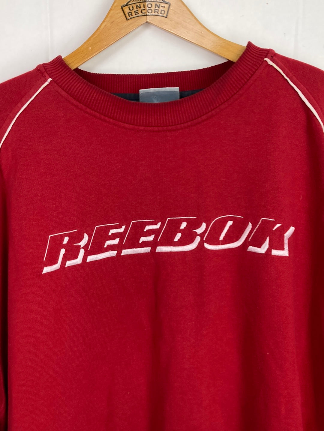 Reebok Sweater (XXL)