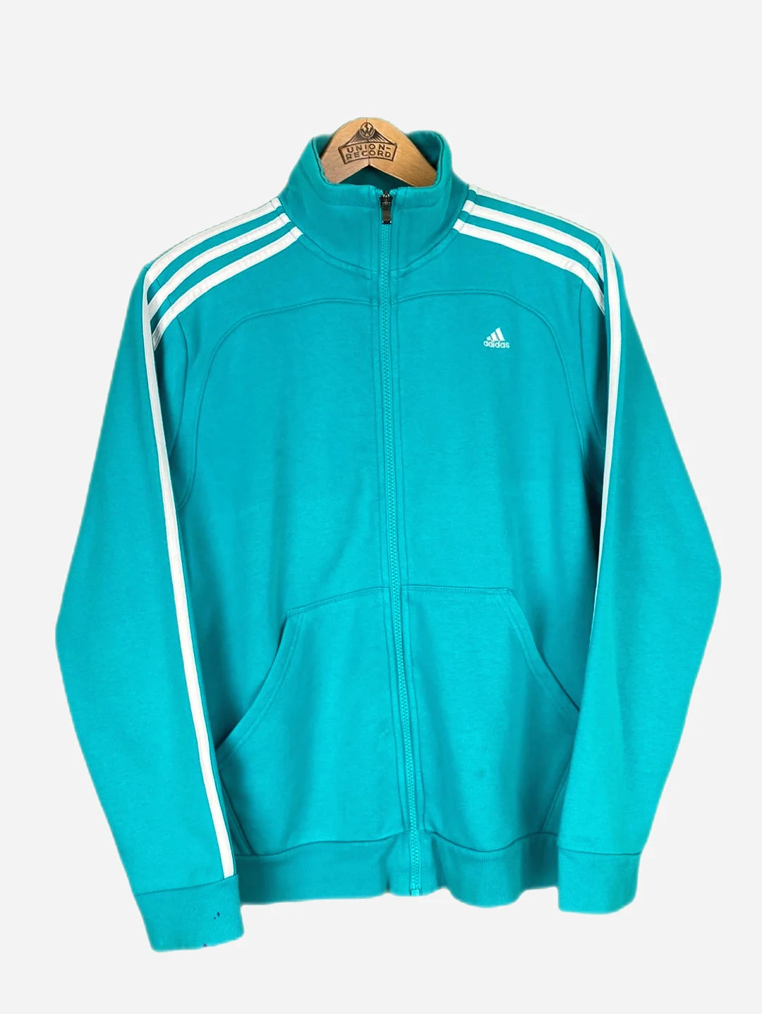 Adidas Sweat Jacke (M)