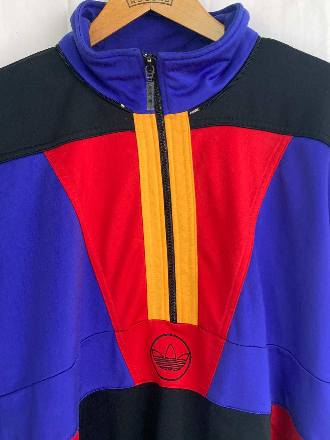 Adidas Trainingsjacke (L)
