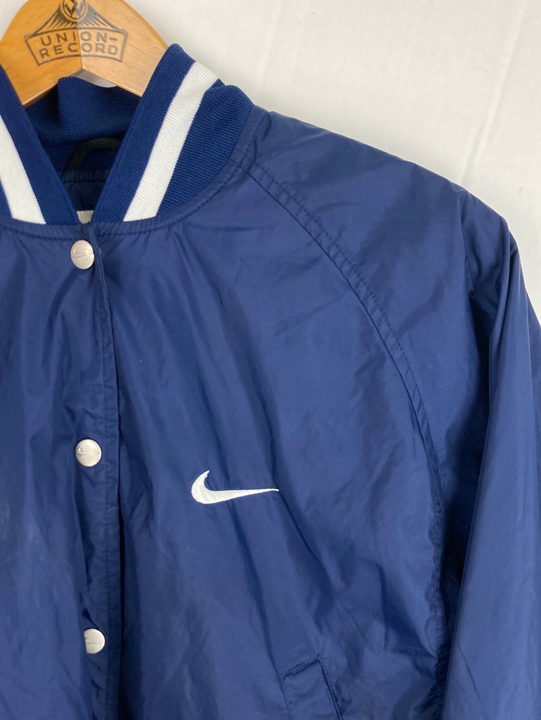 Nike College Jacke (XS)