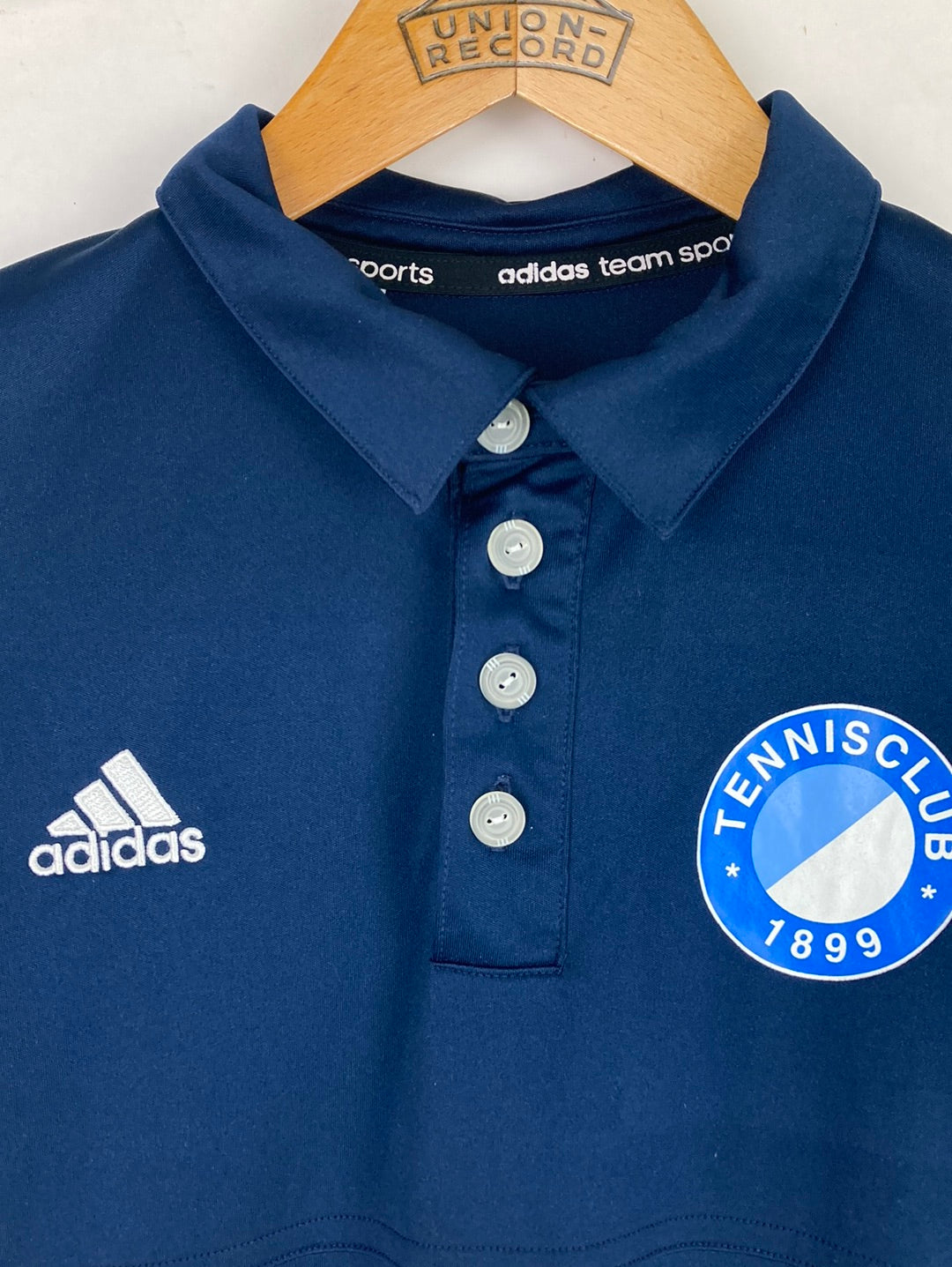 Adidas Tennisclub Trikot (S)