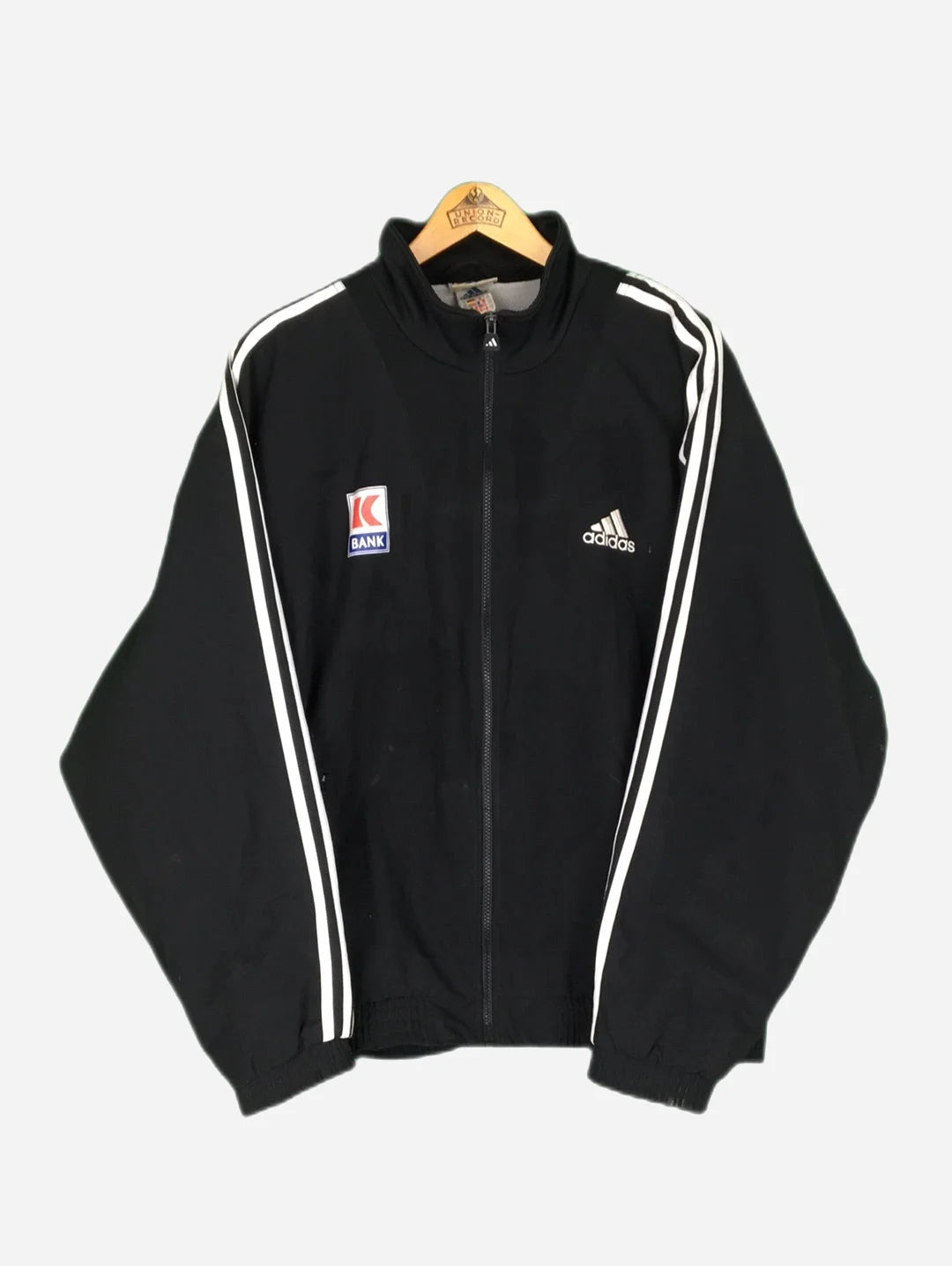 Adidas Trainingsjacke (L)