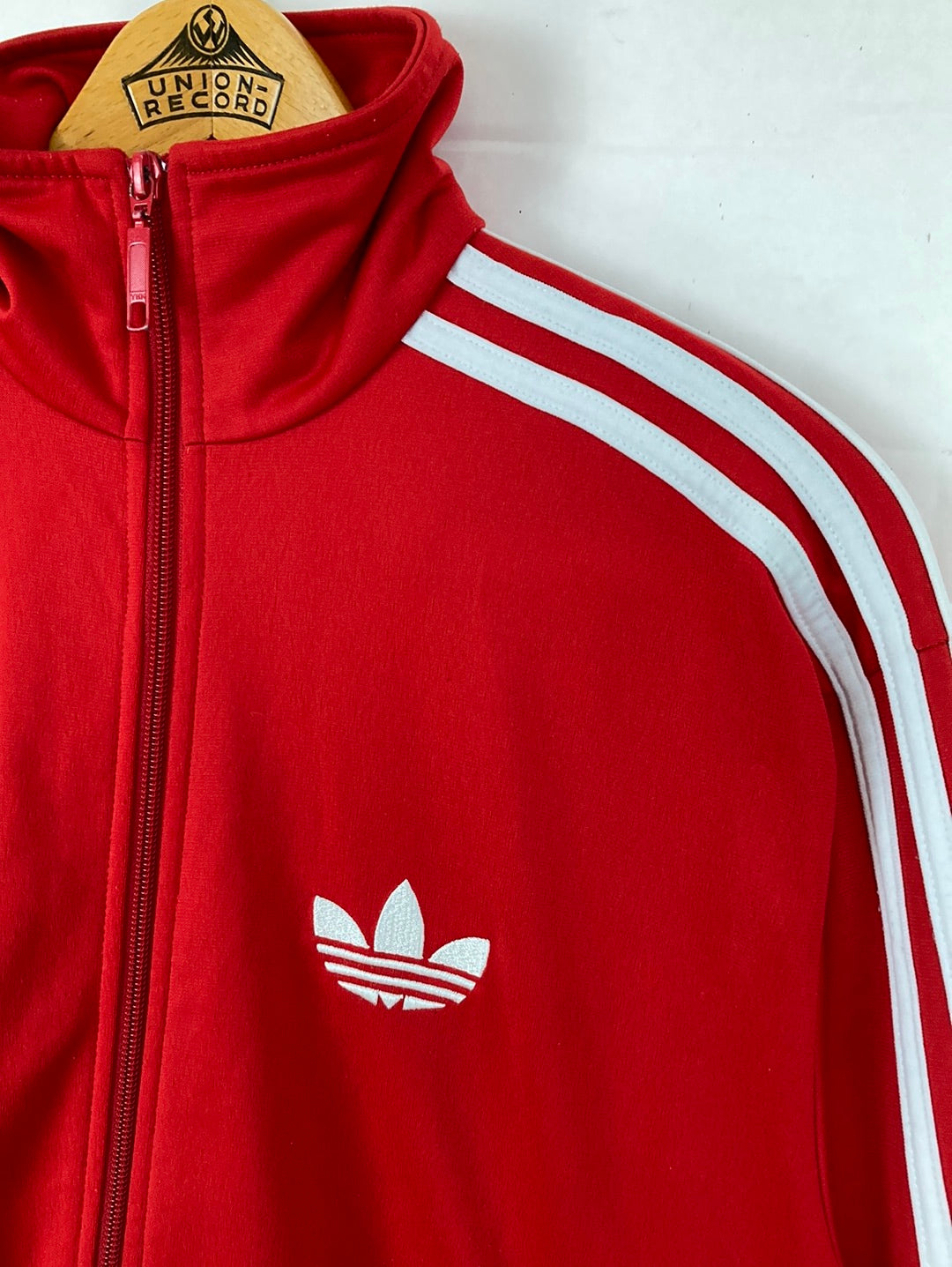 Adidas Trainingsjacke (S)