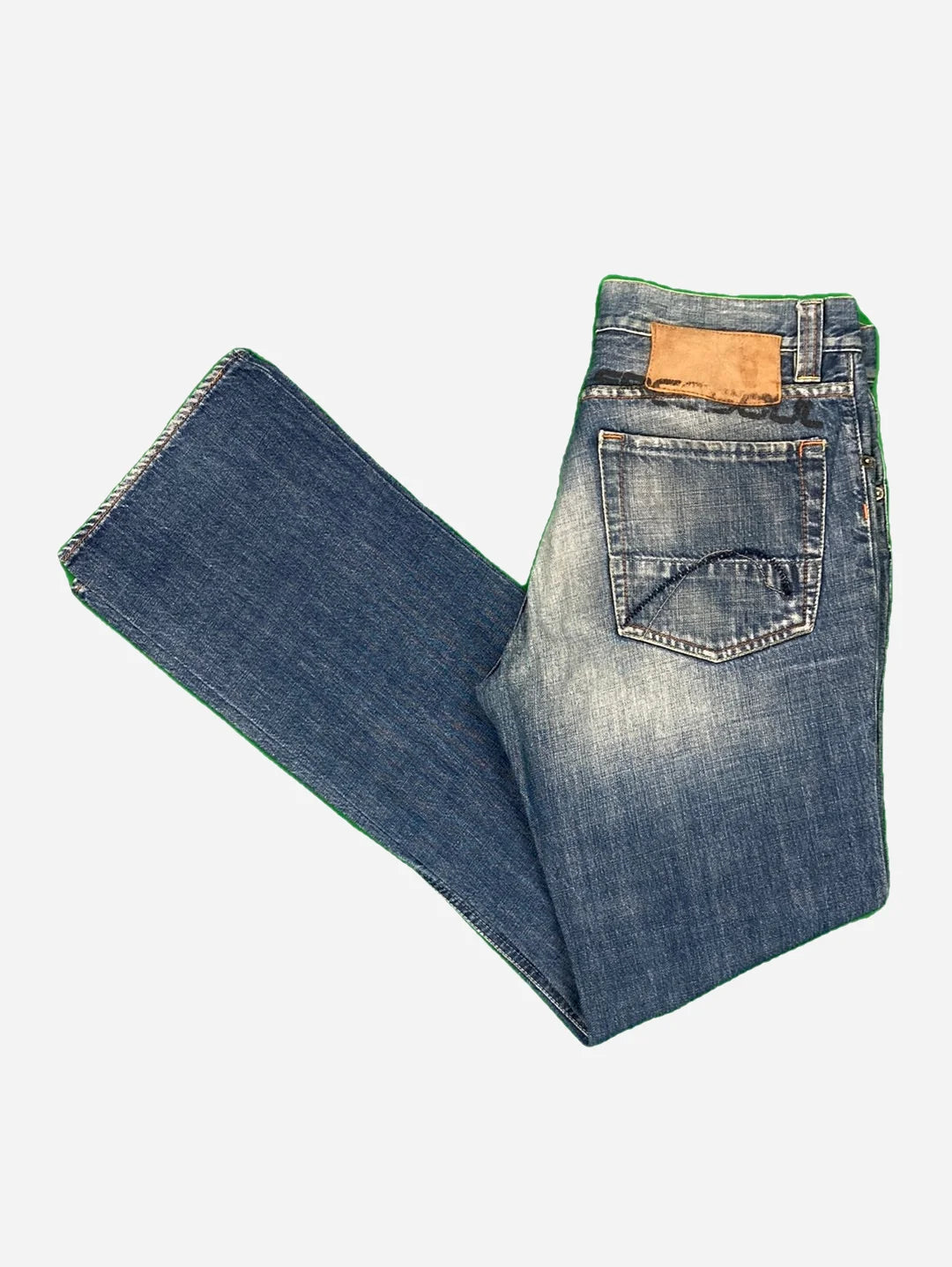Freesoul Jeans 32/34 (L)