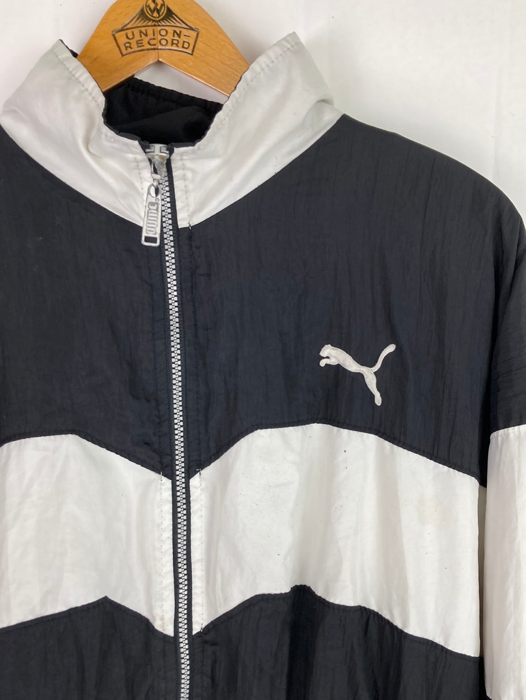 Puma Trainingsjacke (XL)