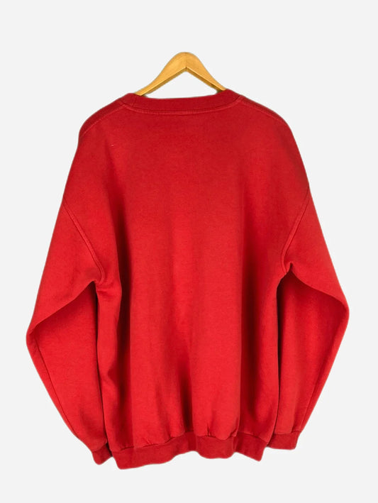 Adidas Sweater (XXL)