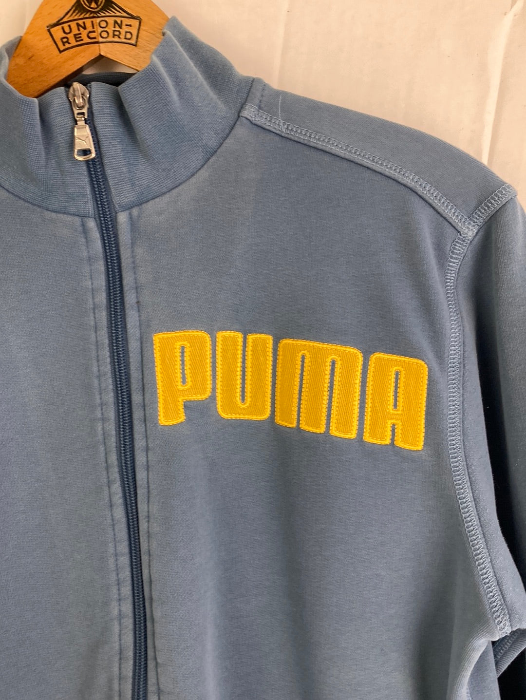 Puma Sweat Jacke (S)