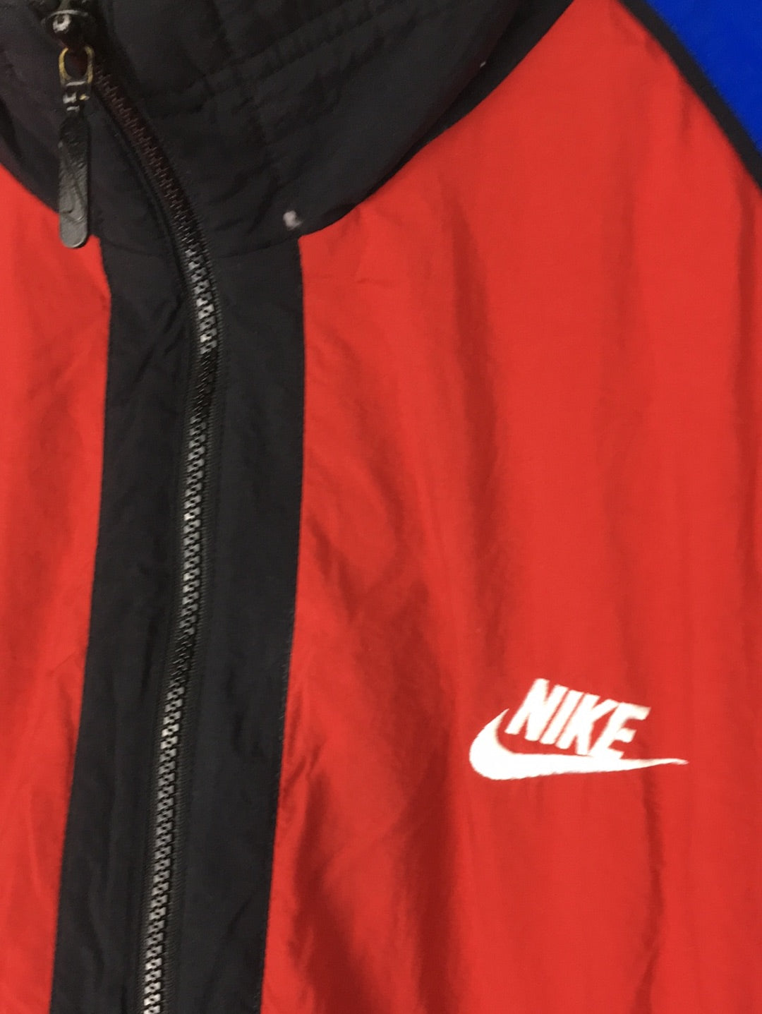 Nike Trainingsjacke (XL)