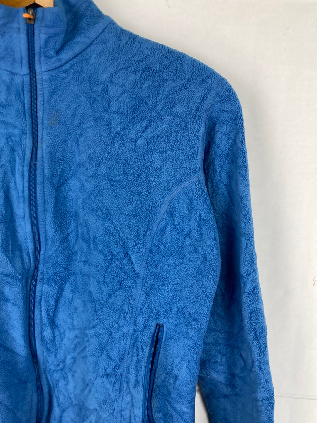 Nike Fleecejacke (XS)