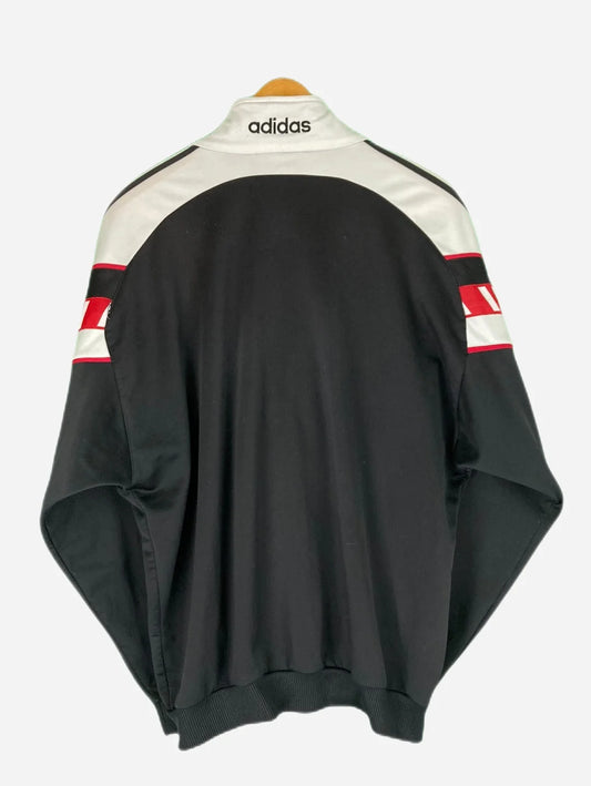 Adidas Trainingsjacke (L)