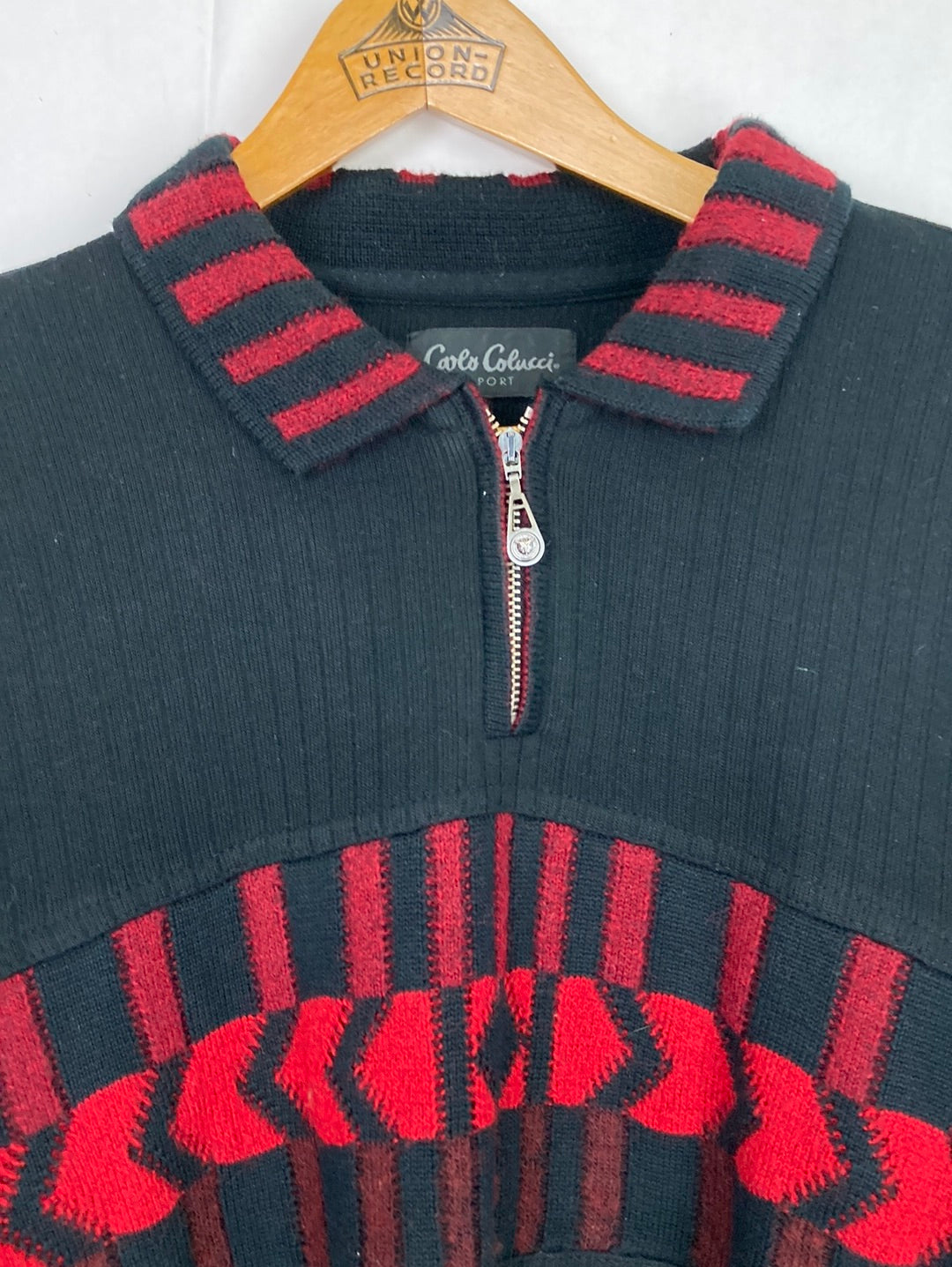 Carlo Colucci Sweater (XL)