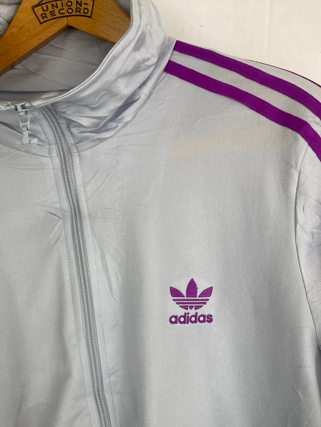 Adidas Trainingsjacke (S)