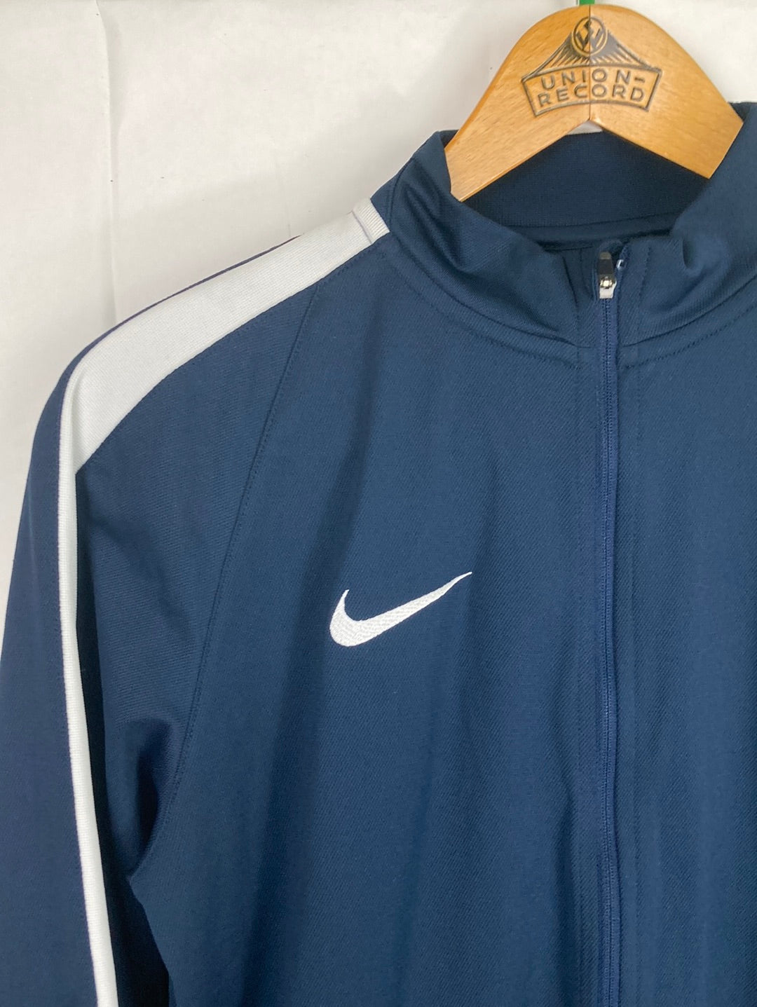 Nike Trainingsjacke (XS)