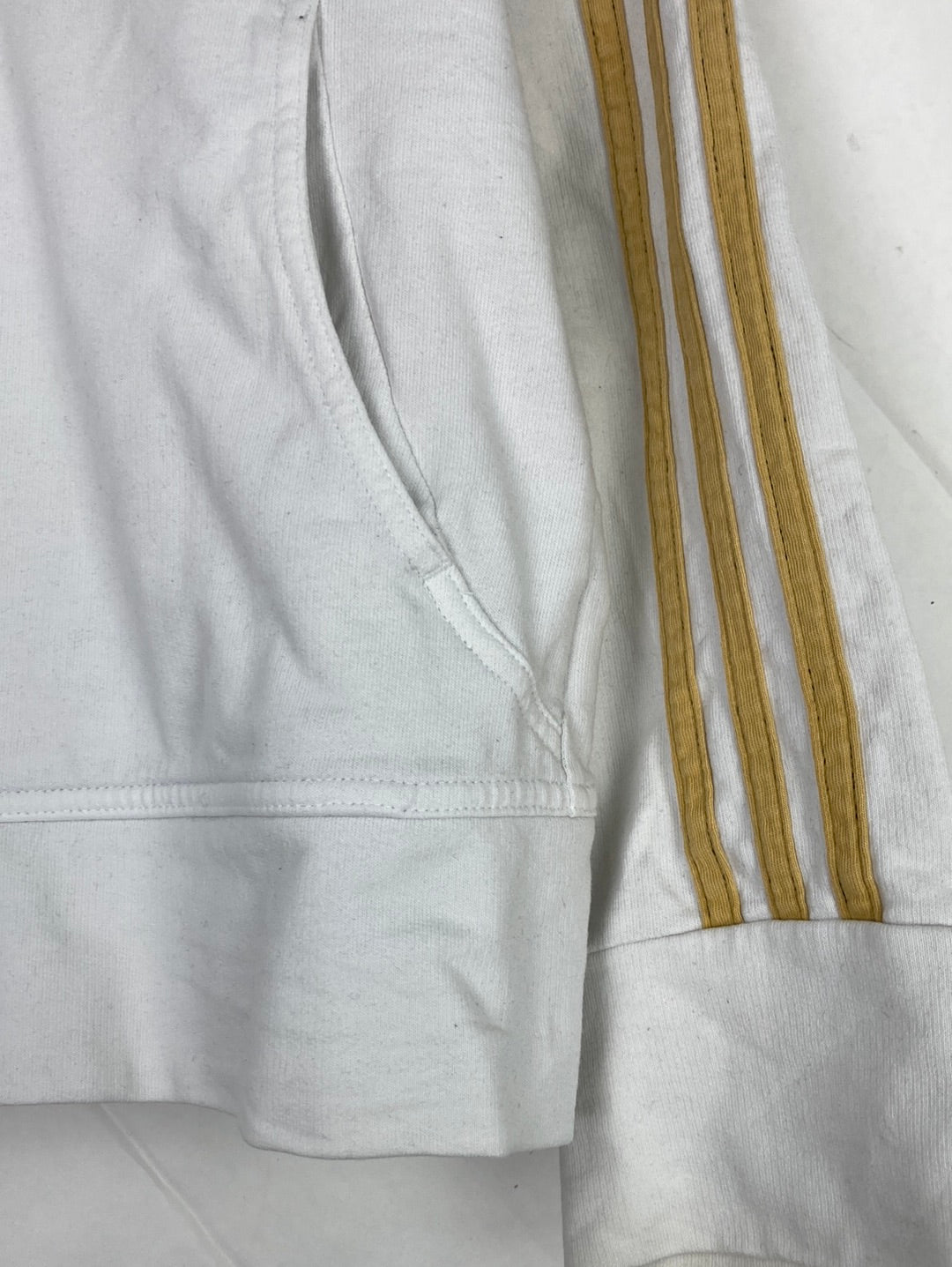 Adidas Trainingsjacke (M)
