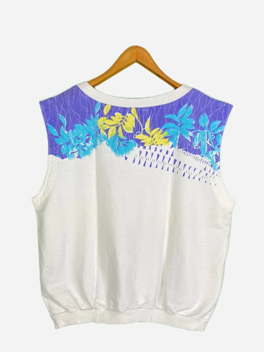 Adidas Pullover Top (S)