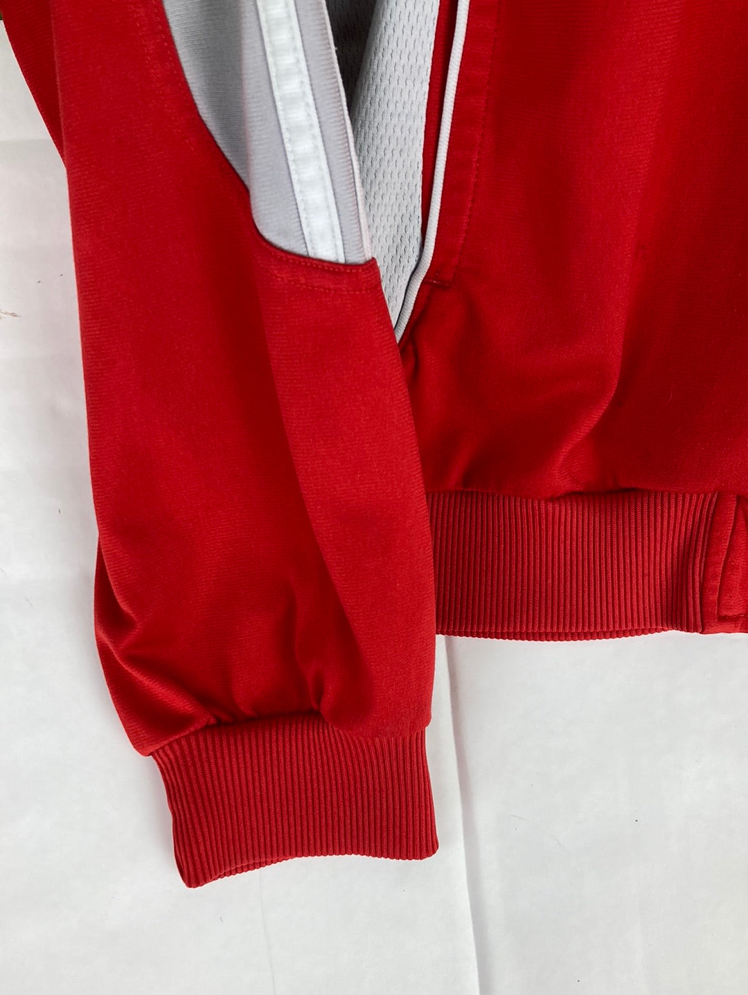 Adidas Trainingsjacke (M)