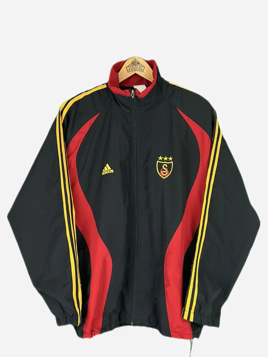 Adidas „Galatasaray“ Trainingsjacke (L)