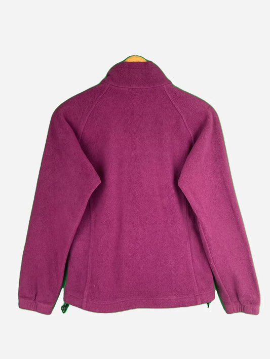 Columbia Fleecejacke (XS)