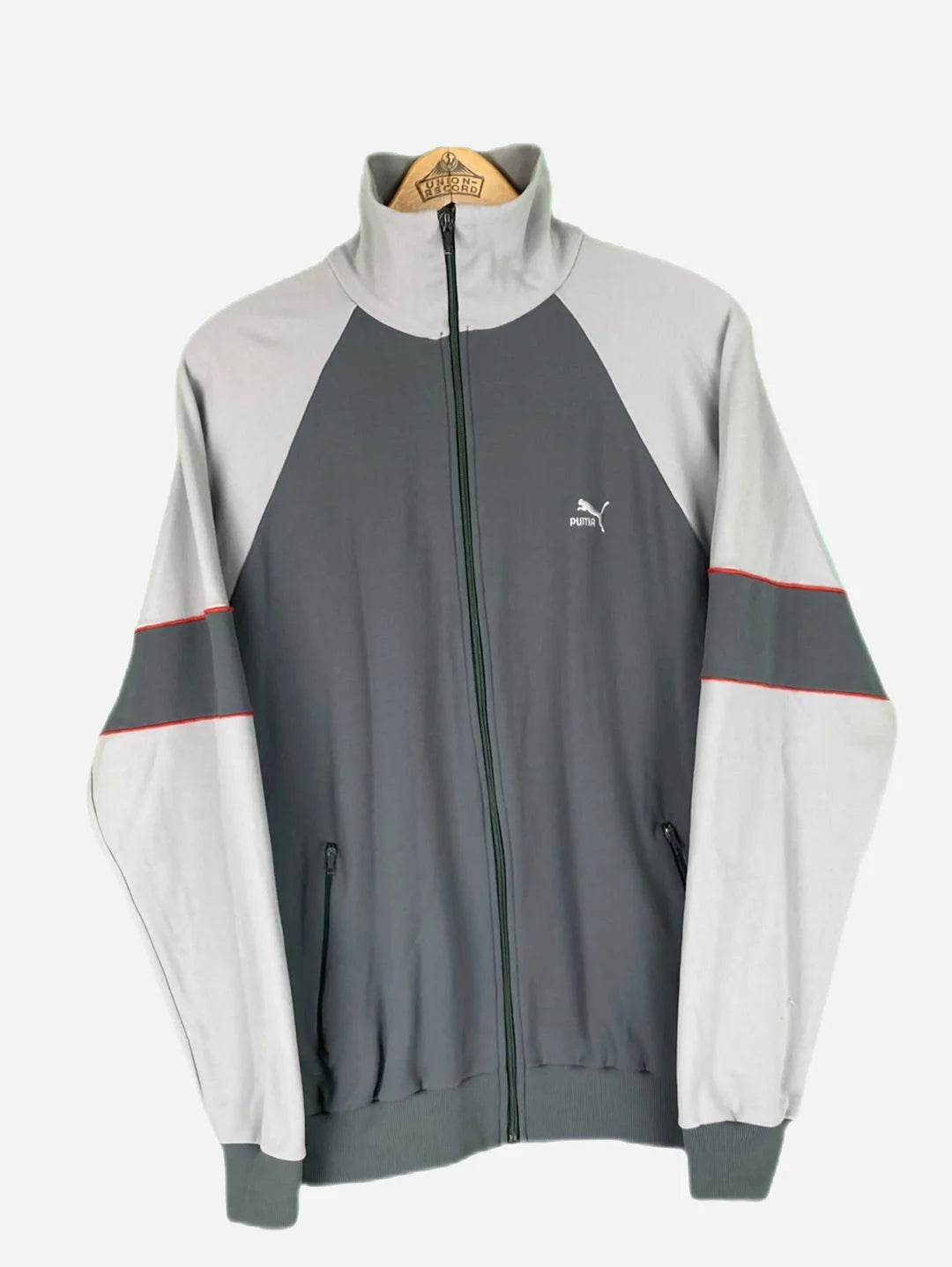 Puma top retro trainingsjacke