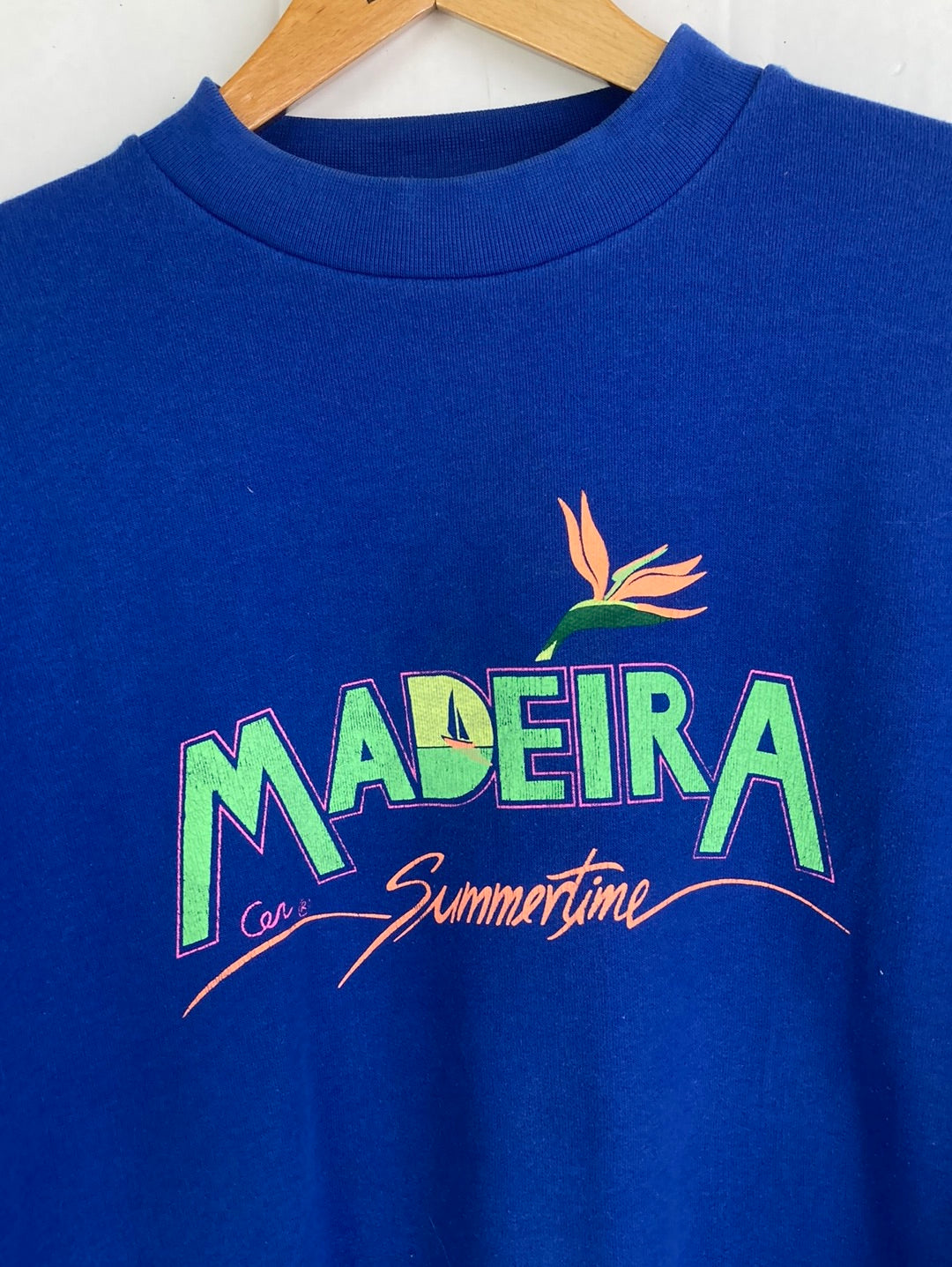 Madeira Sweater (XL)