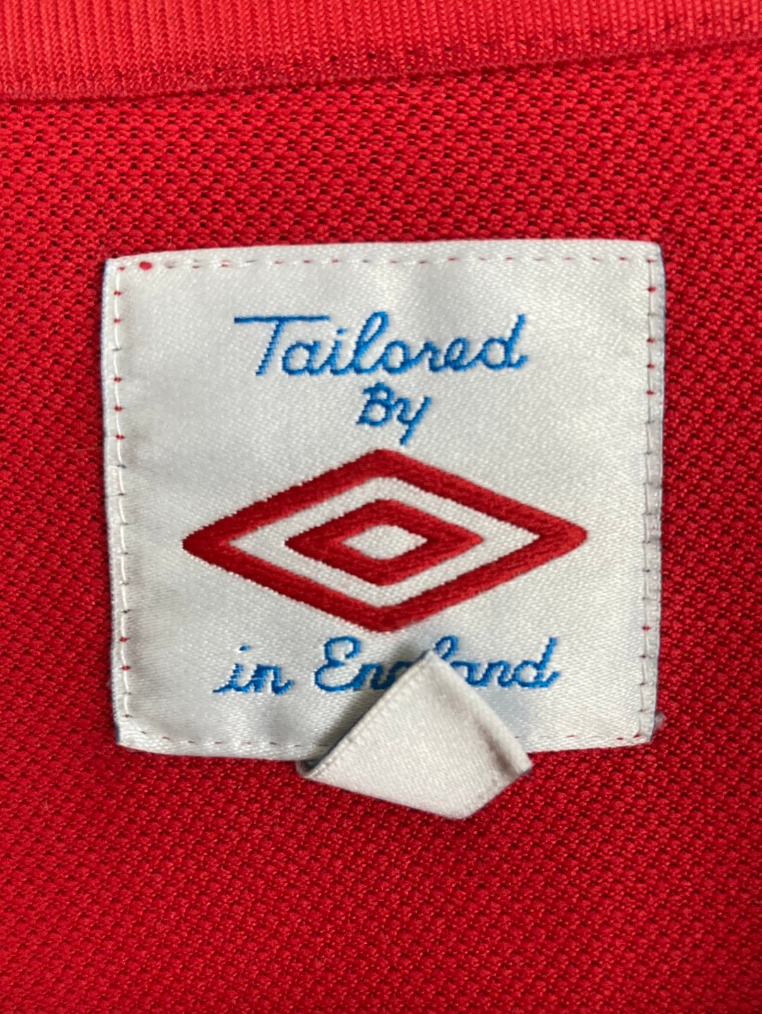 Umbro England Trikot (XS)