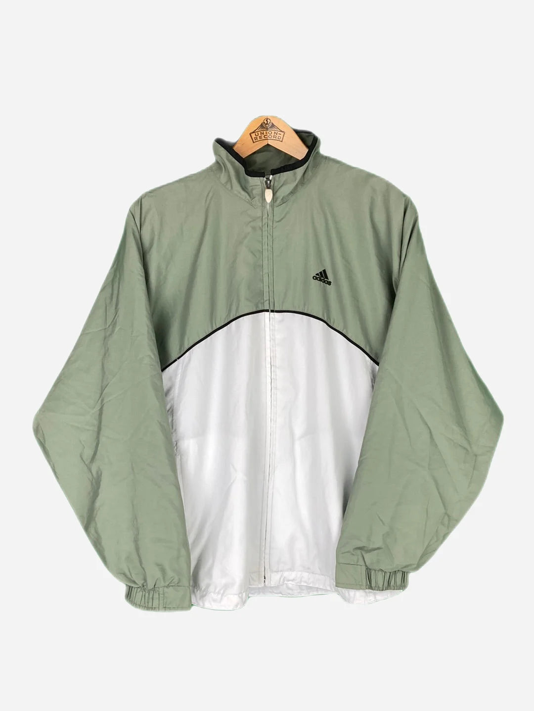 Adidas Trainingsjacke (M)