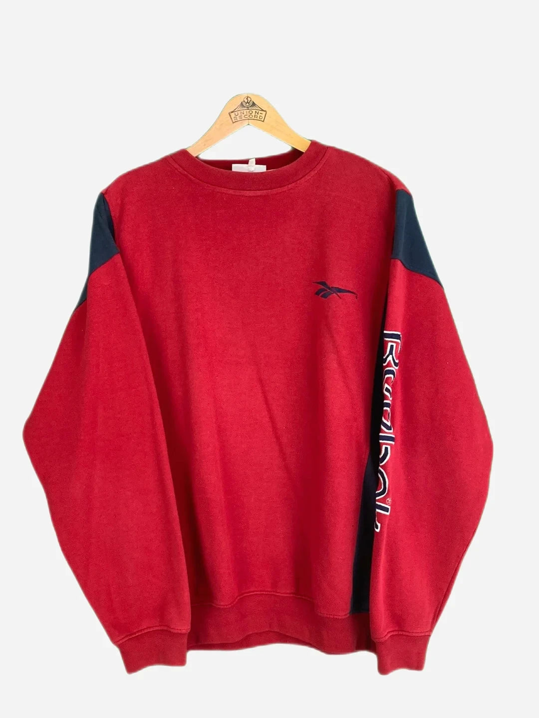 Reebok Sweater (XL)