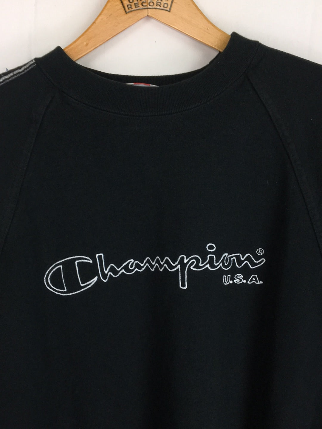 Champion Sweater (M)