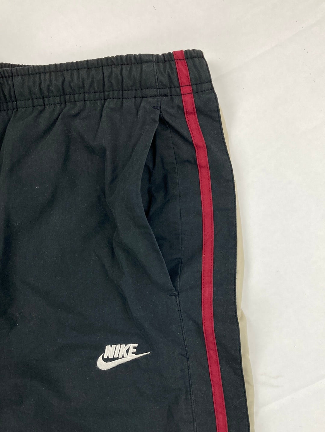 Nike Track Pants (XL)