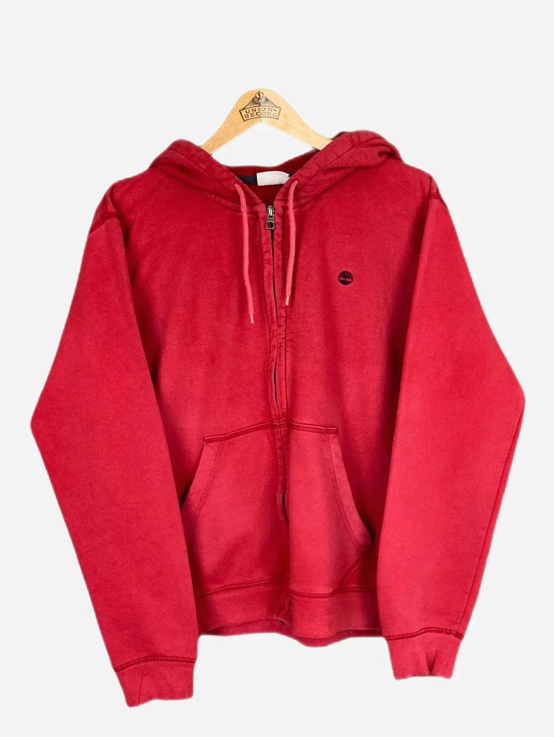 Timberland Zip Hoodie (M)