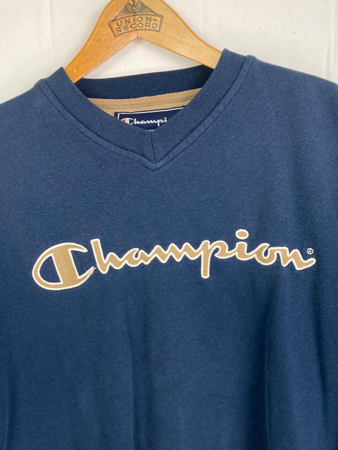 Champion Sweater (S)